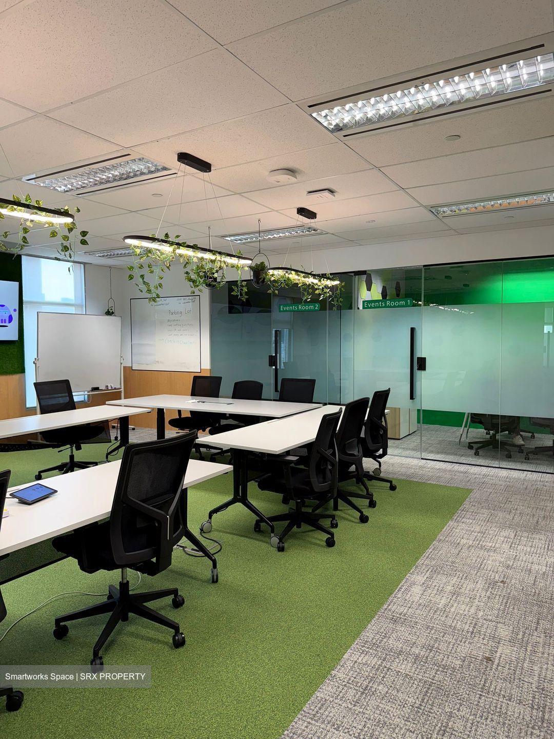 Great Eastern Centre (D1), Office #581366131